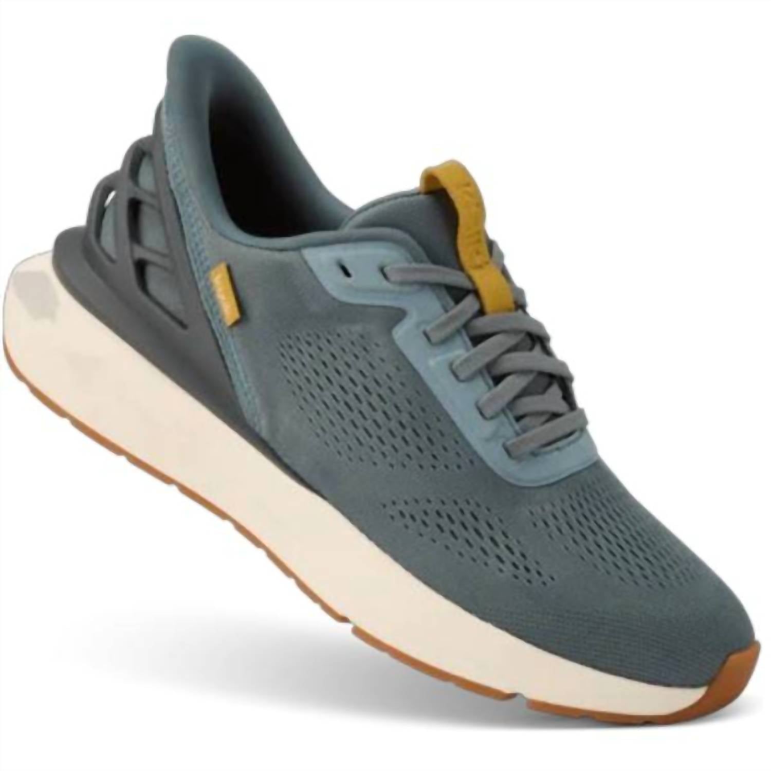 Kizik - Women's Athens 2 Slip On Handsfree Sneakers