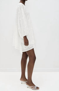 Arianne Elmy - Garden Good Luck Dress
