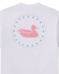 Southern Marsh - Unisex Grand Ole Duck Tee