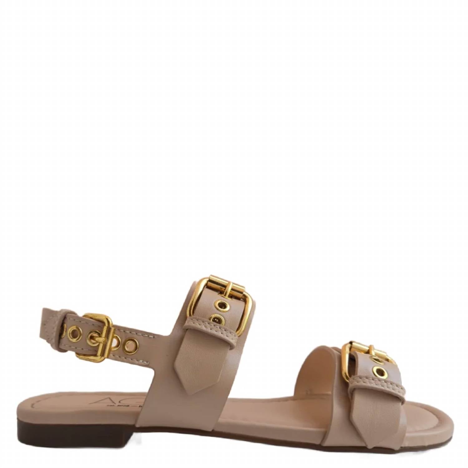 Agl - Women's Summer Sandals