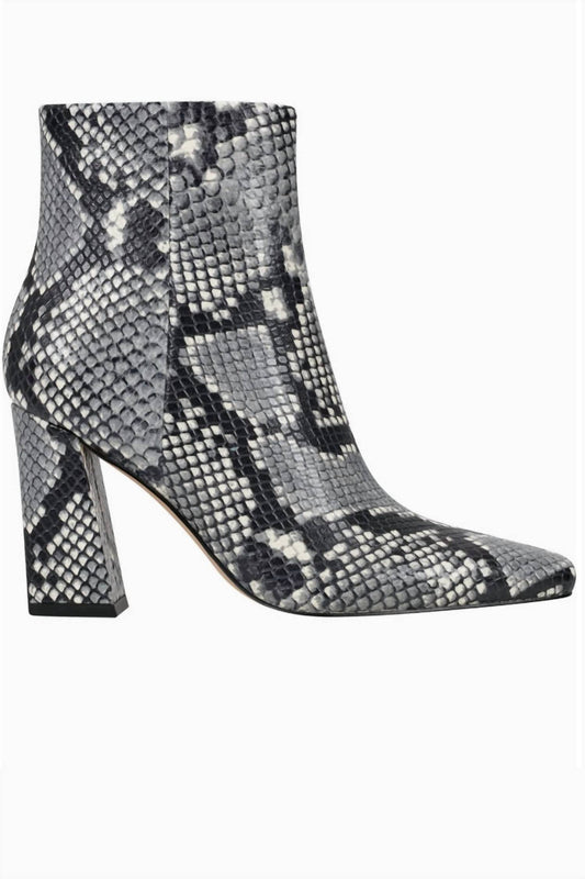 Marc Fisher - Women's Yanara Heeled Bootie