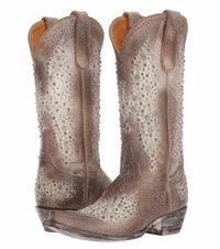 Old Gringo - Women's Cowboy Western Boots