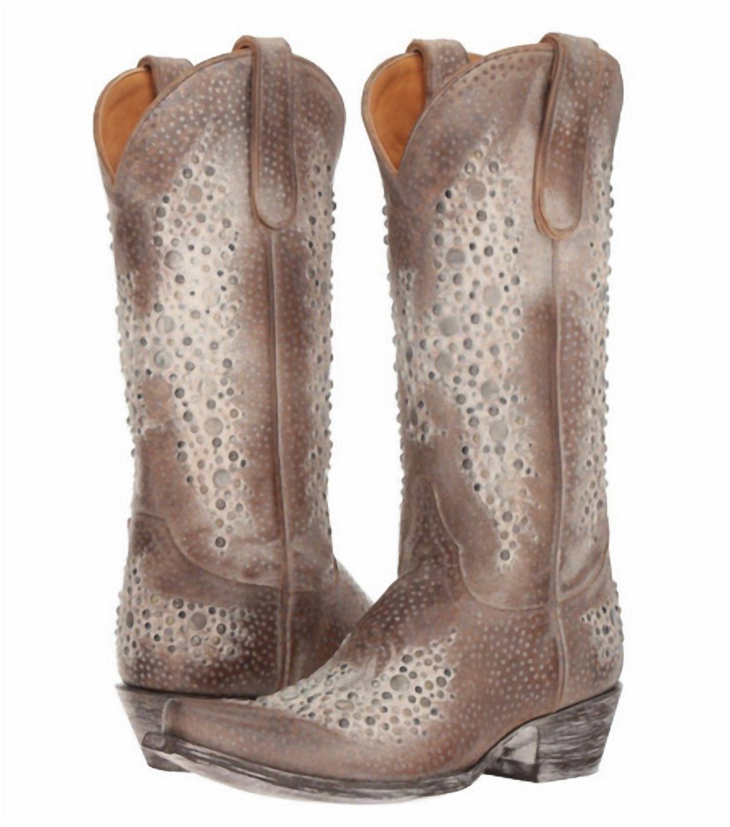 Old Gringo - Women's Cowboy Western Boots