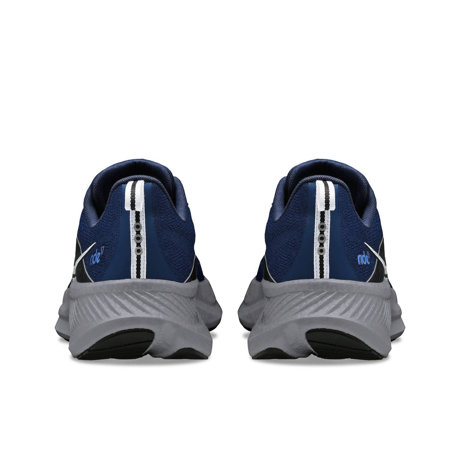 Saucony - Men's Ride 17 Running Shoes - Medium