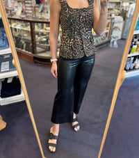 Flora Bea - Elara Vest Top