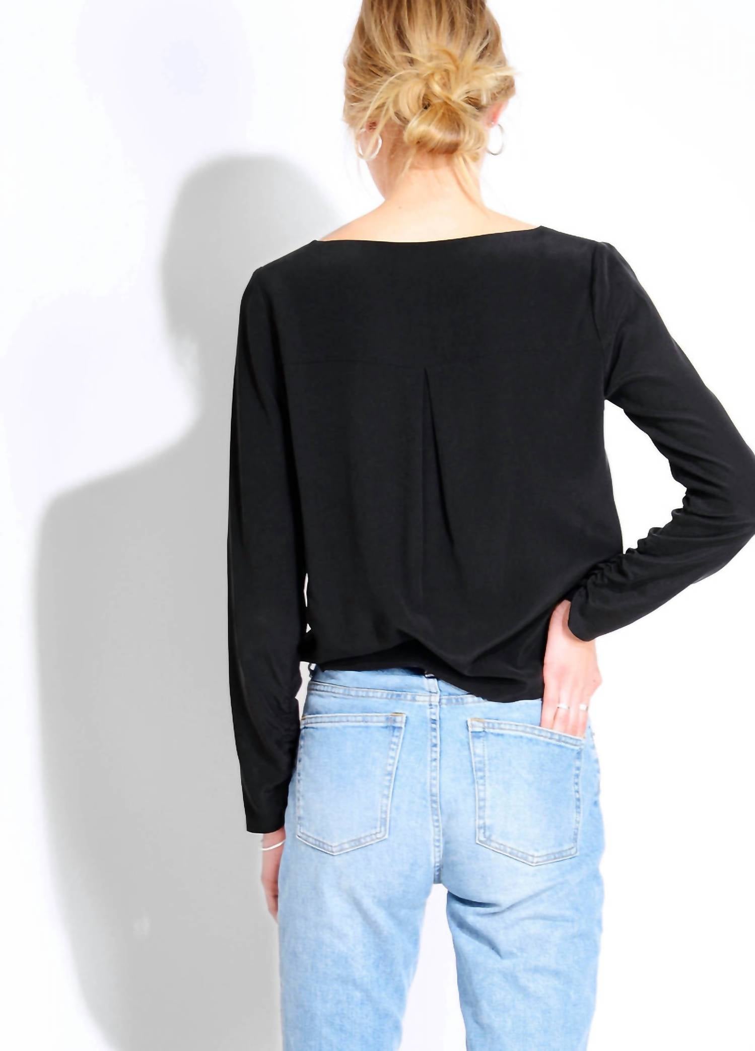 Elliot Blouse