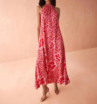 Omika - Lyra Maxi Dress