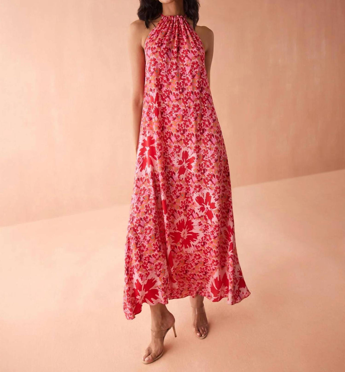 Omika - Lyra Maxi Dress