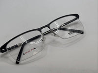 Haggar - Men’s H291 Rectangle Eyeglasses