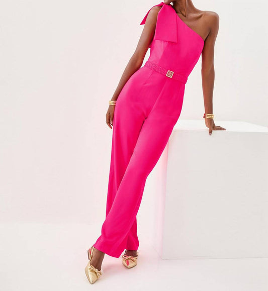 Lilly Pulitzer - Women's Tawney Jumpsuit