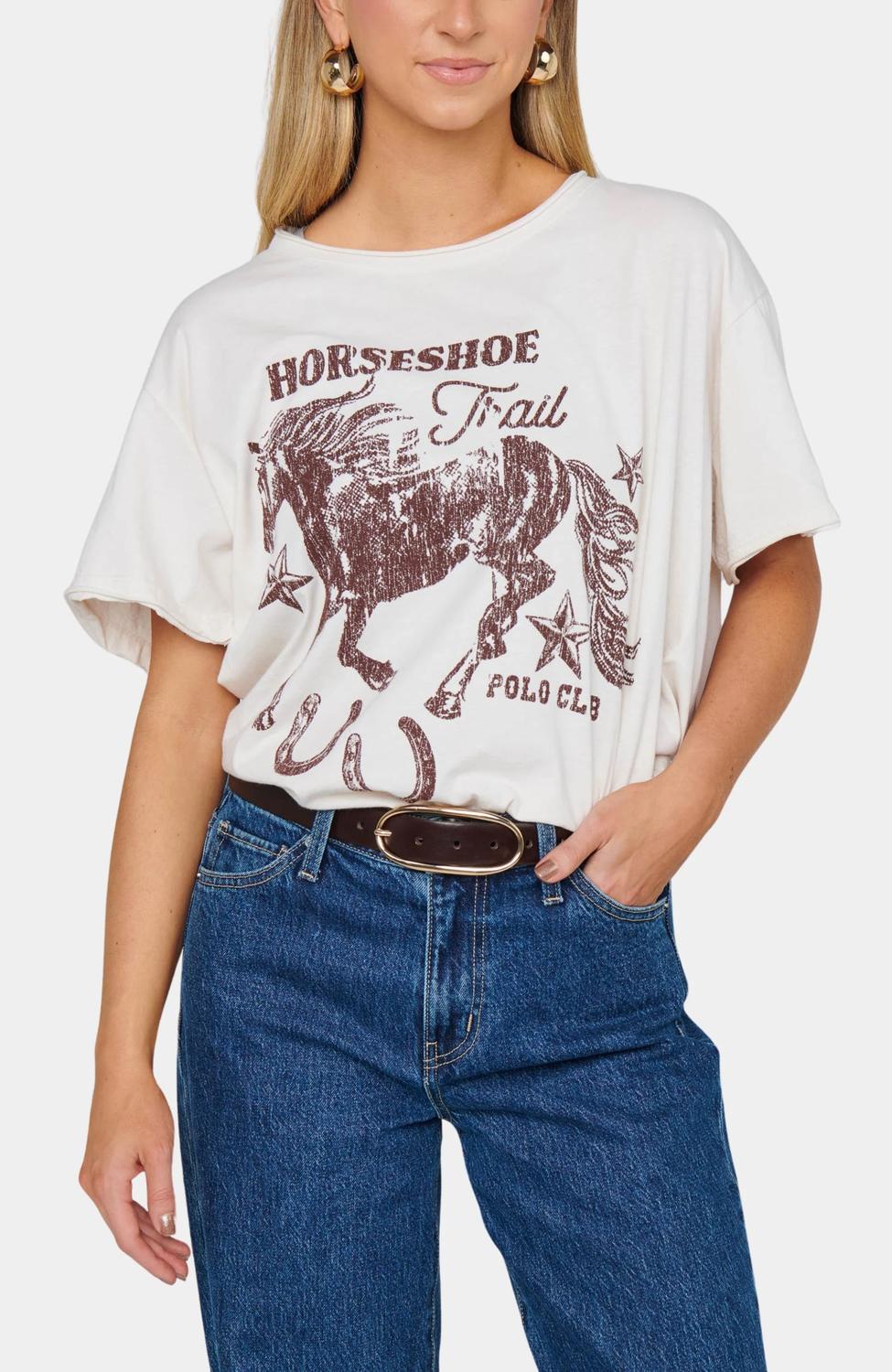 Show Me Your Mumu - Airport Tee