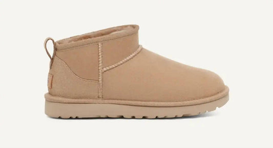 Ugg - Women's Classic Ultra Mini Boot