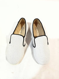 Naturino - Girl's Slip-On Flats Loafers