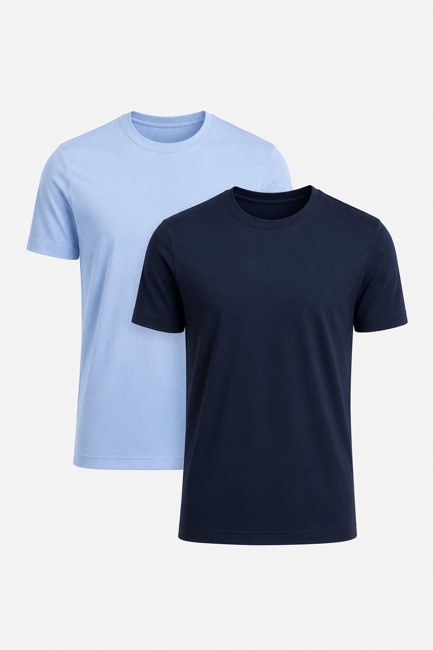 Buki - Cinqo Tech Two-pack Tee