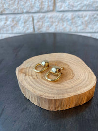 Laura Lombardi - Rina Earrings