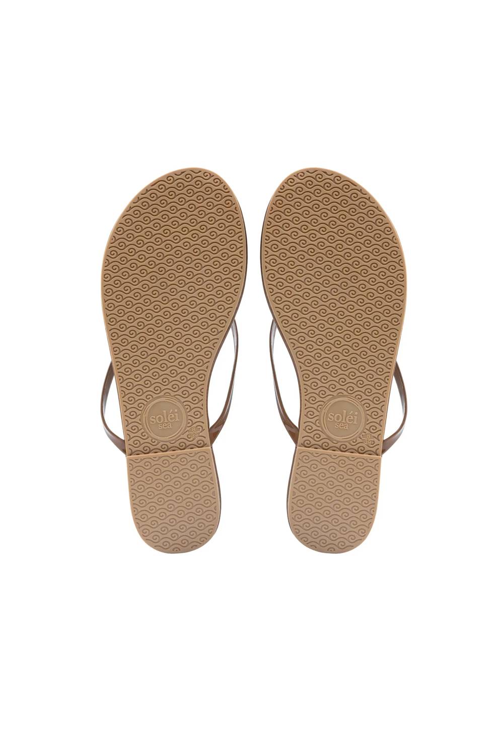 Soleil - Women's Indie Sandal