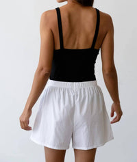 Donni. - Sandwash Boxer Short