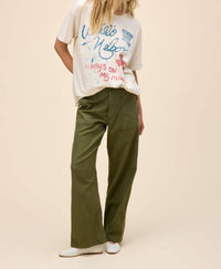 Daydreamer - Martha Willie Nelson Tee