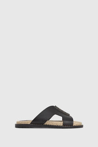 Castaner - Women's Piti Flat Slide Sandal