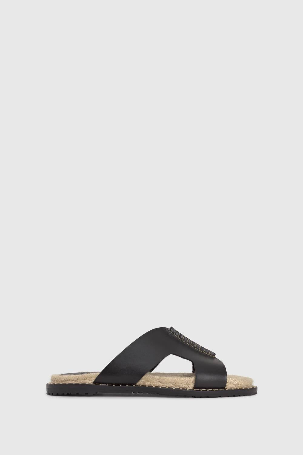 Castaner - Women's Piti Flat Slide Sandal