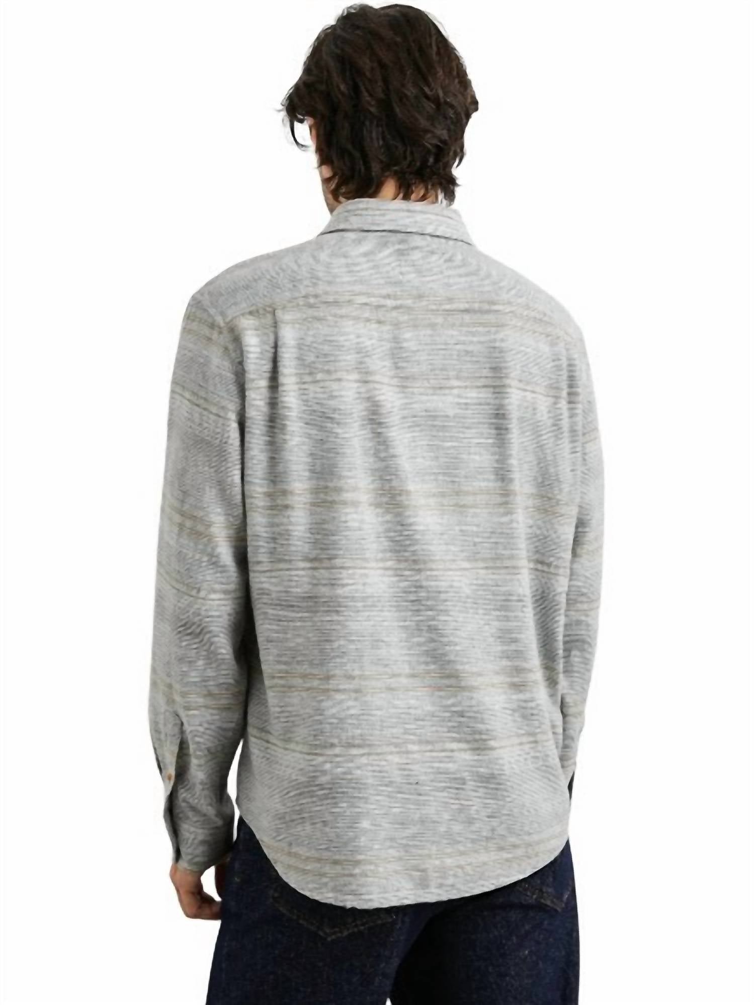 Rails - Ivan Long Sleeve Shirt