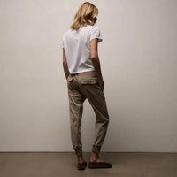 James Perse - Mixed Media Pants