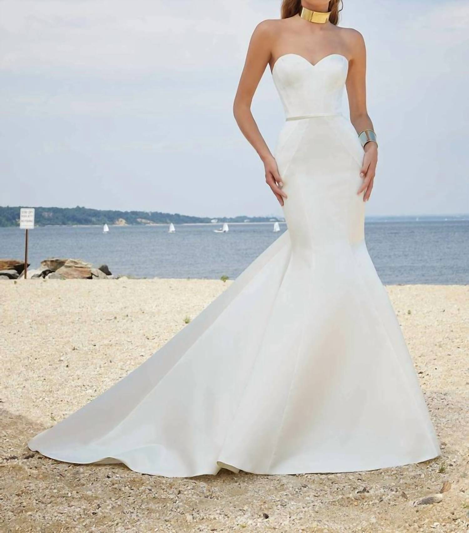 Amy & Eve By Morilee - Paxton Bridal Dress