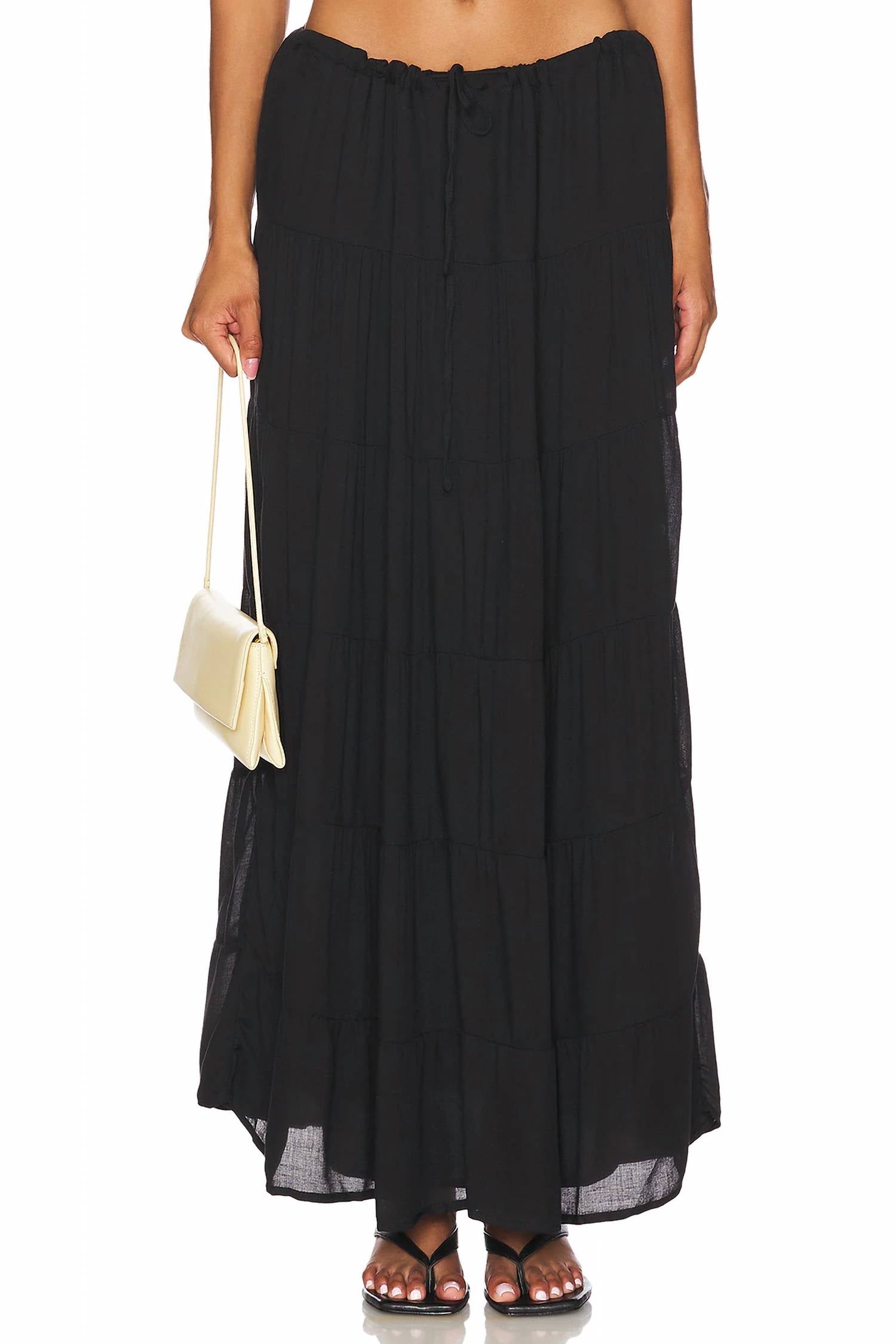 Sndys. - Ophelia Skirt