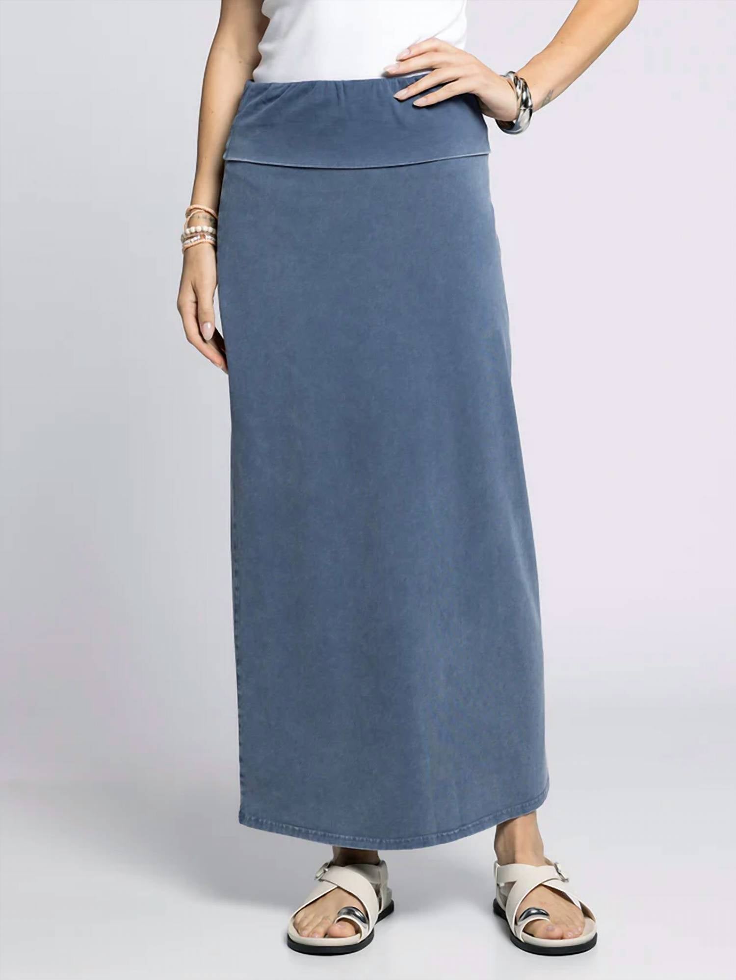 Thread & Supply - Juno Skirt