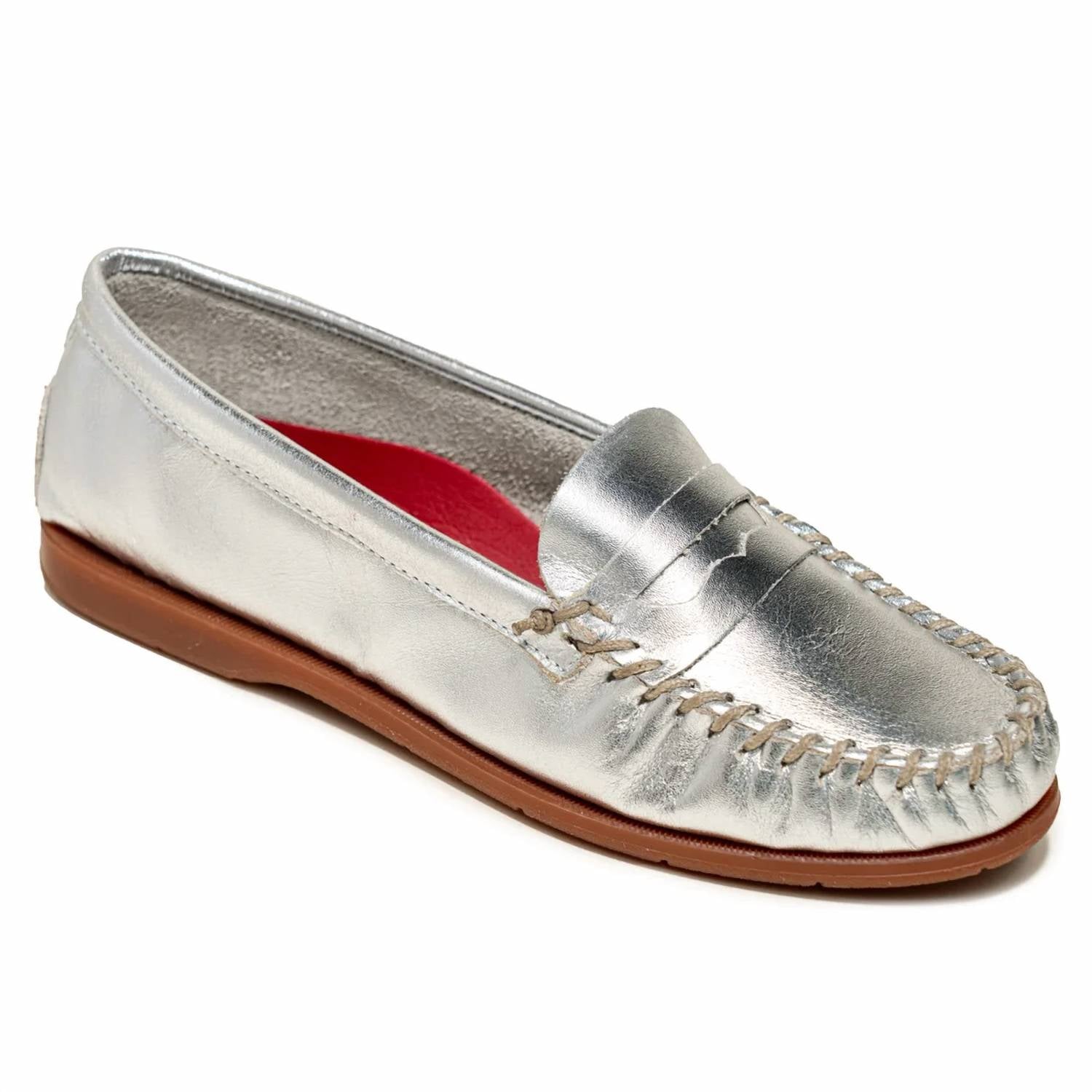 Minnetonka - Women's Mellony Penny Loafer