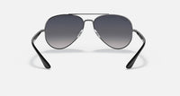 Ray Ban - Pilot Polarized Sunglasses Rb3675 - 004 - 78