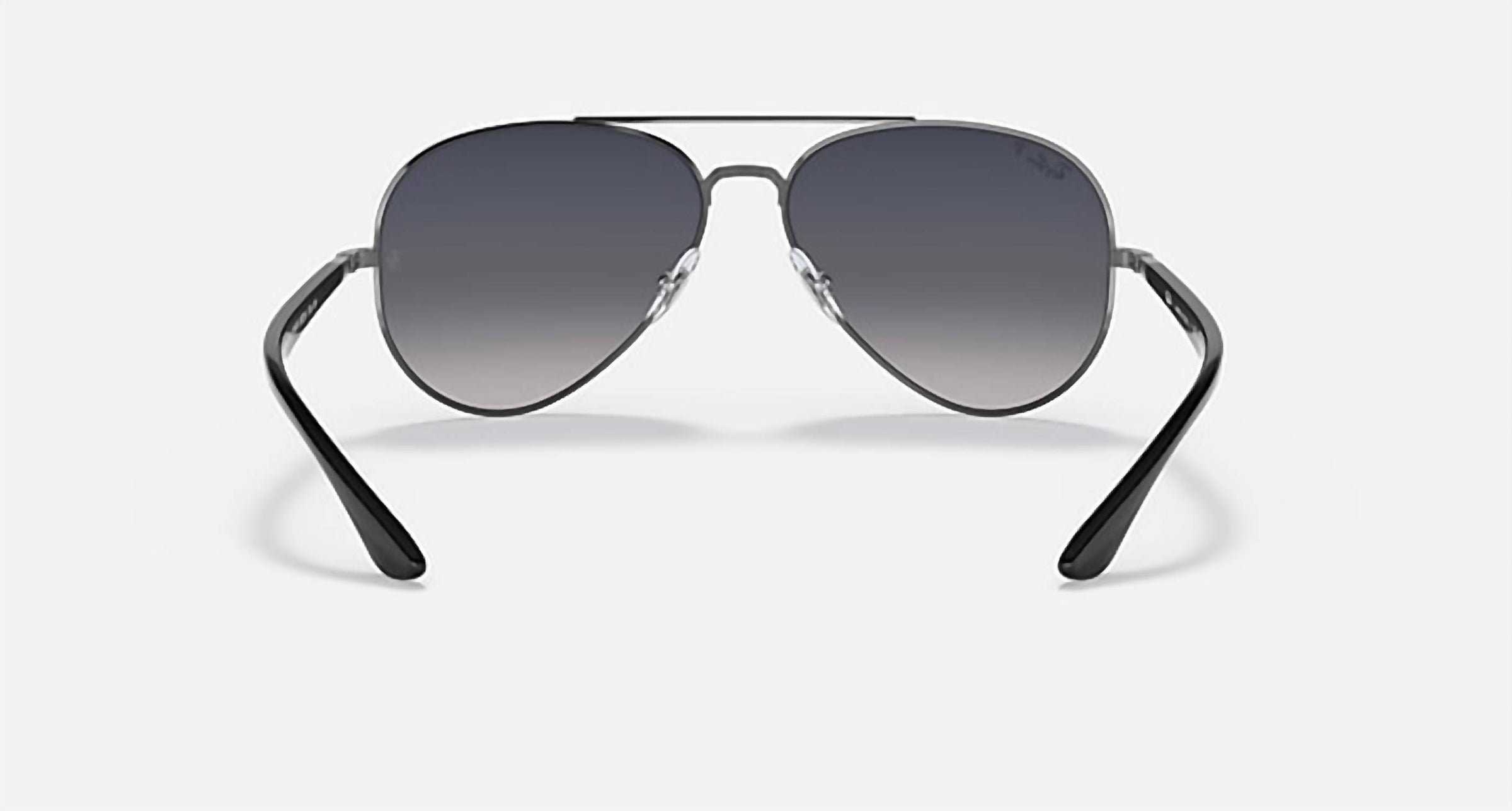 Ray Ban - Pilot Polarized Sunglasses Rb3675 - 004 - 78