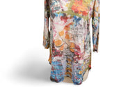 Inoah - Women's Passion Fruit Top