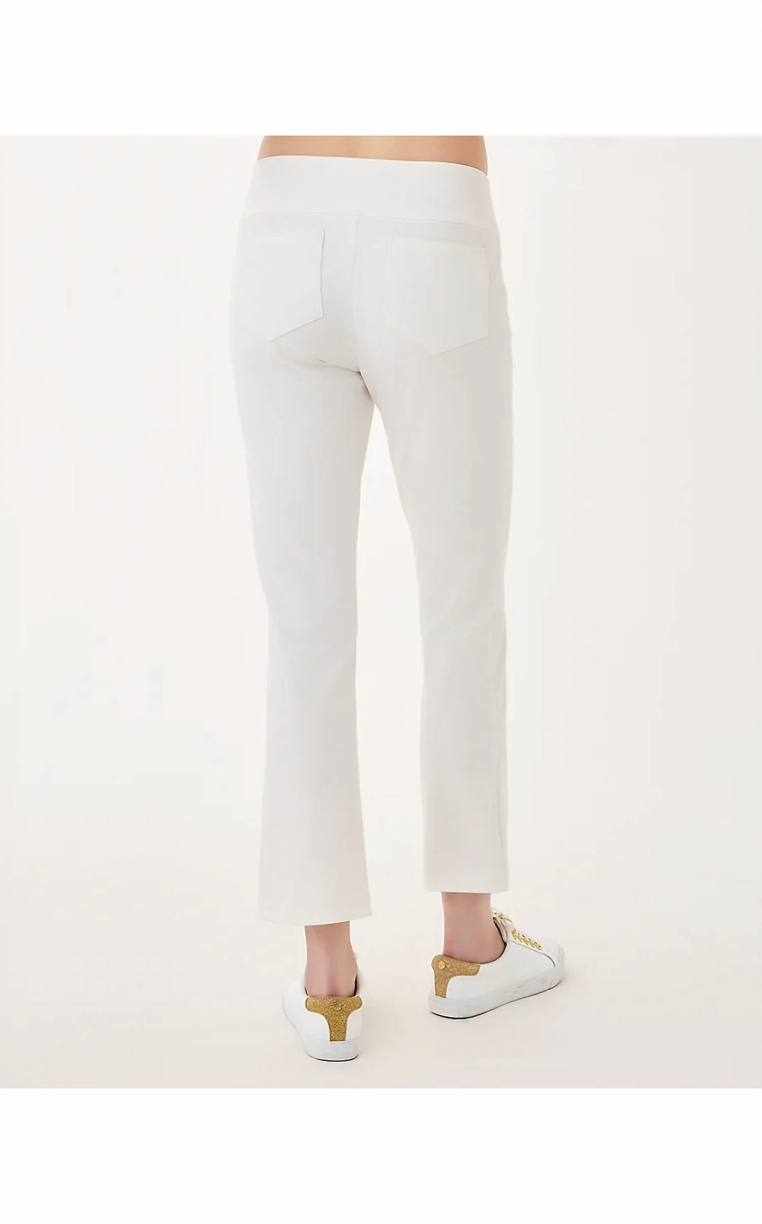 Lilly Pulitzer - Upf 50+ Luxletic Corso Pants
