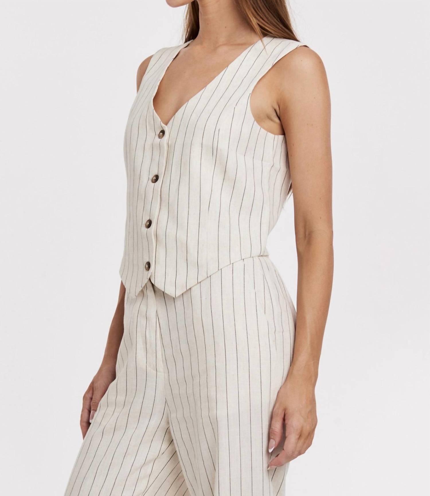 Another Love - Cecilia Vest