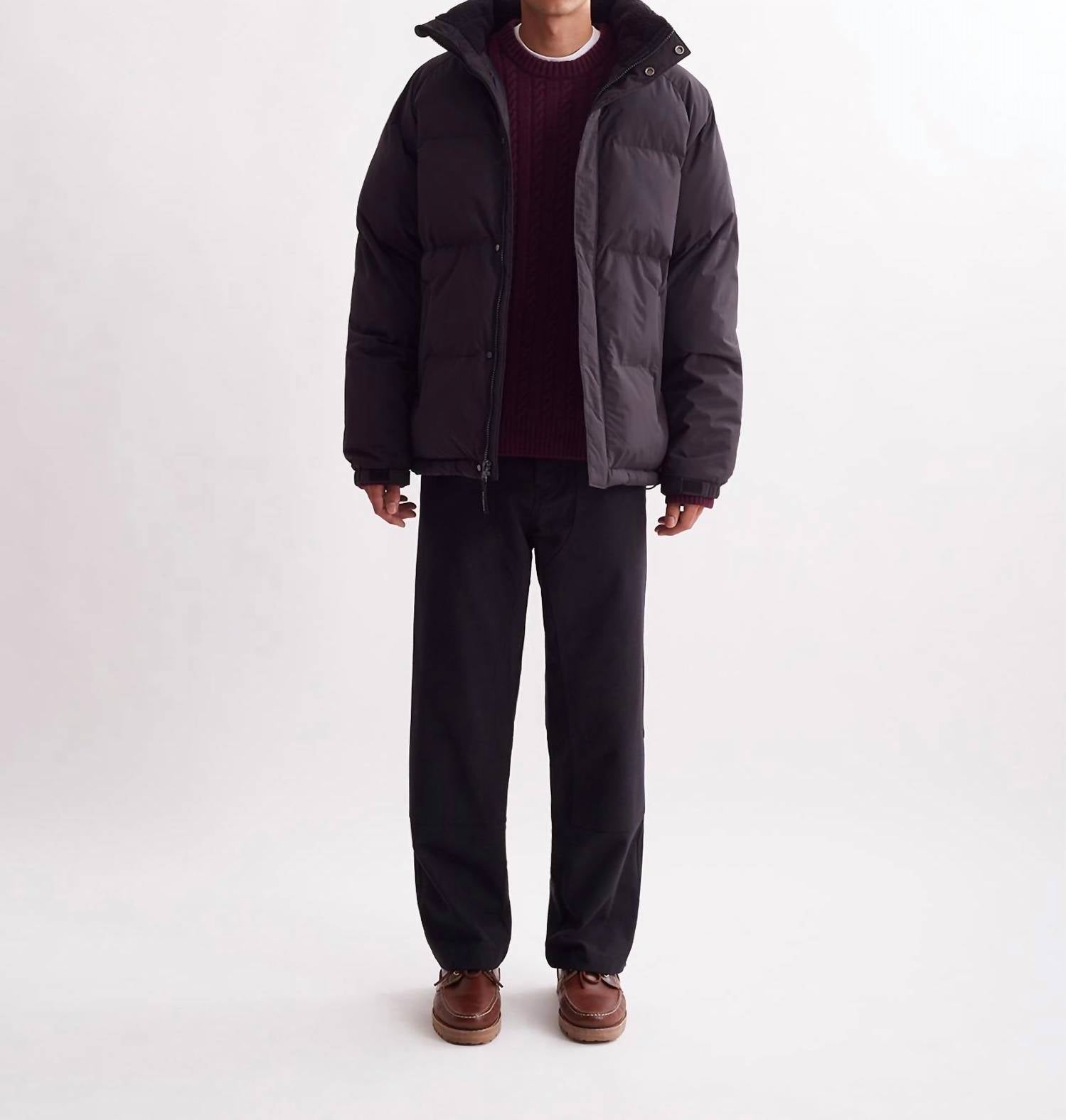 Saturdays Nyc - Enomoto Puffer Jacket