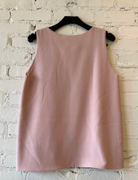 Libertine - Women's Angel's Whisper Shell Tank Top