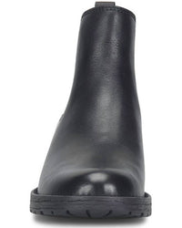Born - Women's Cove Waterproof Chelsea Booties