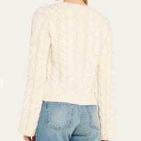 Loveshackfancy - Louella Cardigan