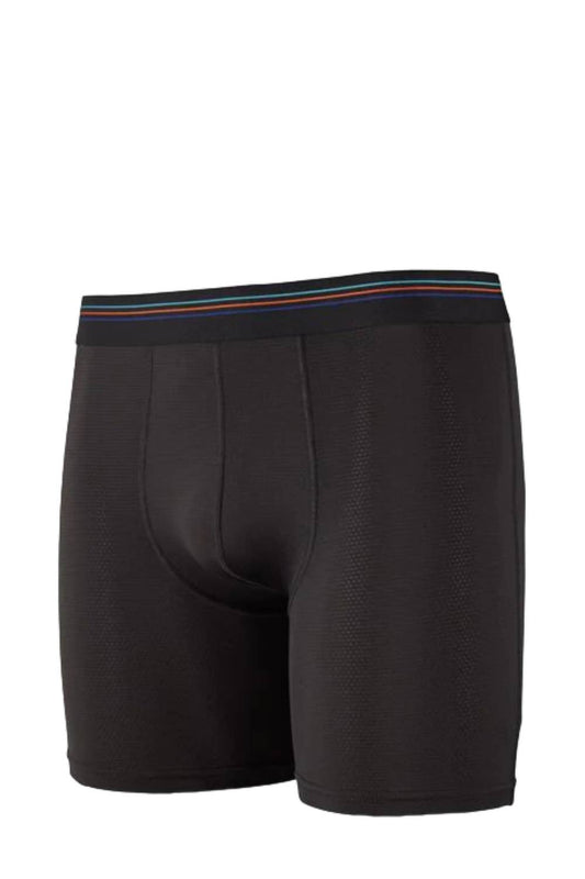 Patagonia - Sender 6" Boxer Brief