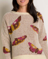 Toad&Co - Cotati Dolman Sweater