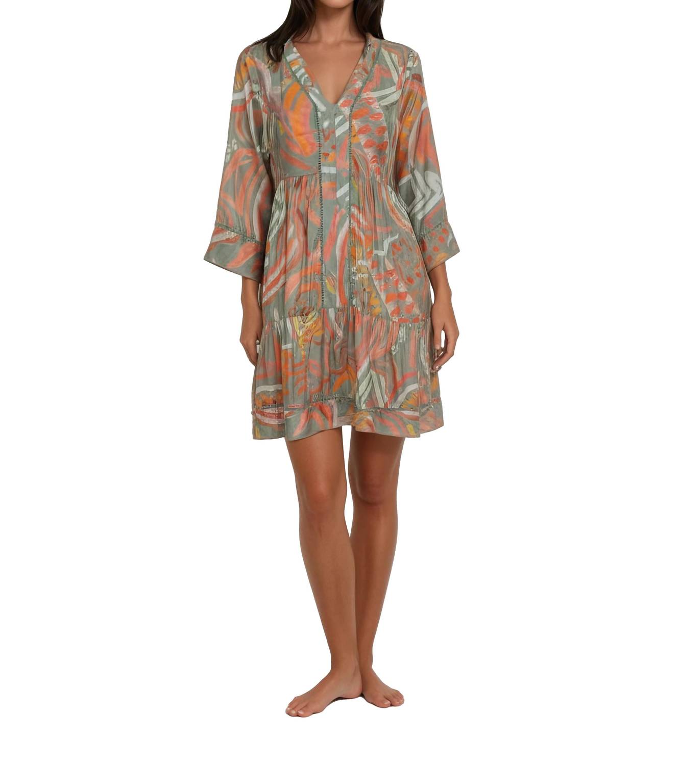 Pranella - Esme Dress