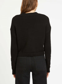 Caballero - Bellamy Long Sleeve Sweater