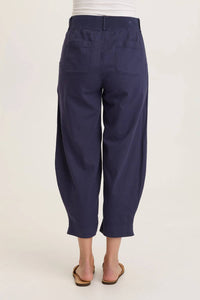 Xcvi - Jisola Mini Barrel Leg Pant