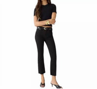 J.Crew - 9" Demi-boot Crop Jean