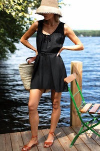 Emerson Fry - Atelier Scoop Dress
