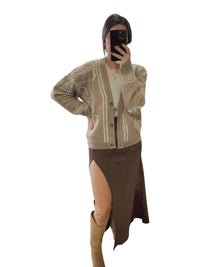 Pinch - Vintage Sweater