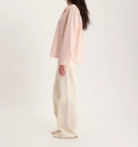 Ines De La Fressange - Noa Sailor Collar Top