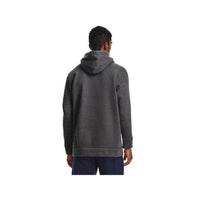 Under Armour - Hustle Fleece Hoody