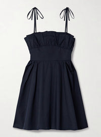Kika Vargas - Mia Dress